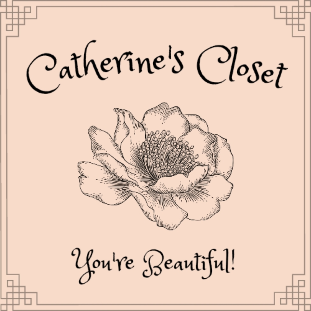Meet your Posher, Catherine